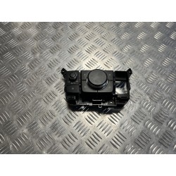 PANEL STEROWANIA MAZDA 3 IV BP HB 19-