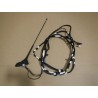 ANTENA INSTALACJA RADIA CITROEN C4 CACTUS 18-