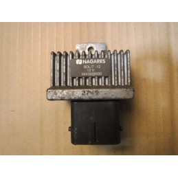 PRZEKAŹNIK ŚWIEC NEMO BIPPER FIORINO 1.4 HDI 07-