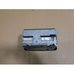 RADIO CD MP3 TOYOTA PRIUS 03-09 86120-47280