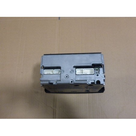 RADIO CD MP3 TOYOTA PRIUS 03-09 86120-47280