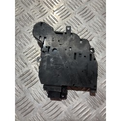 STEROWNIK SILNIK NAGRZEWNICY TOYOTA YARIS IV 20-