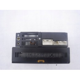 RADIO CD MP3 TOYOTA PRIUS 03-09 86120-47280
