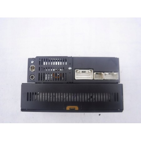 RADIO CD MP3 TOYOTA PRIUS 03-09 86120-47280