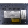 RADIO CD MP3 TOYOTA PRIUS 03-09 86120-47280