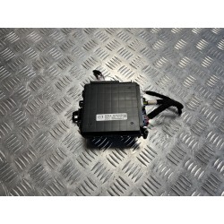 MODUŁ STEROWNIK MAZDA 3 IV BP HB 19-