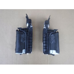 AIRBAG PODUSZKA FOTELA PRAWA PEUGEOT 308 CC