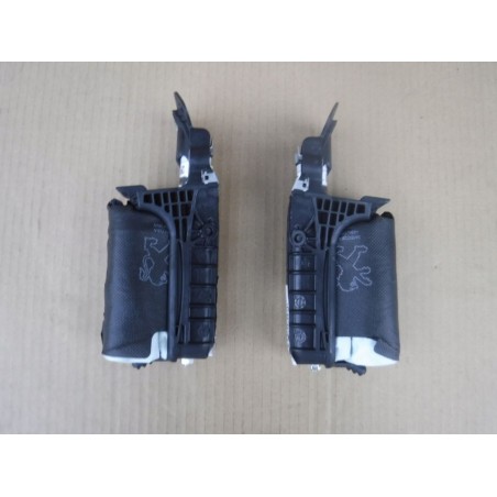 AIRBAG PODUSZKA FOTELA PRAWA PEUGEOT 308 CC