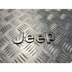 EMBLAMT LOGO MASKI JEEP AVENGER 23-