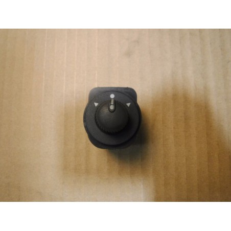 PRZEŁĄCZNIK REGULACJA LUSTEREK NEMO BIPPER FIORINO