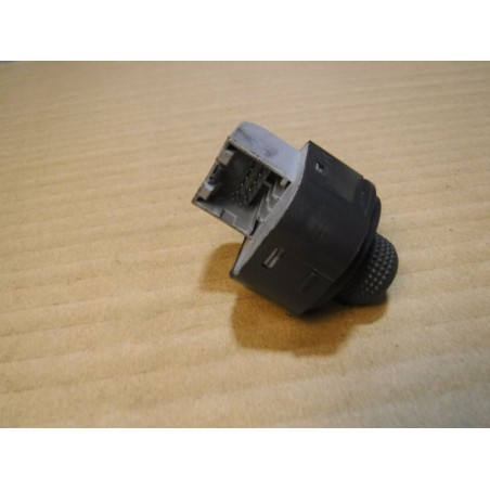 PRZEŁĄCZNIK REGULACJA LUSTEREK NEMO BIPPER FIORINO