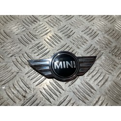 EMBLEMAT MASKI MINI COOPER S F56