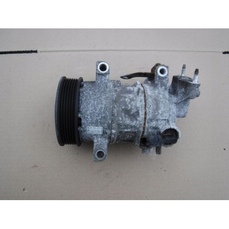 SPRĘŻARKA KLIMATYZACJI PEUGEOT 2008 1.2 VTI 13-