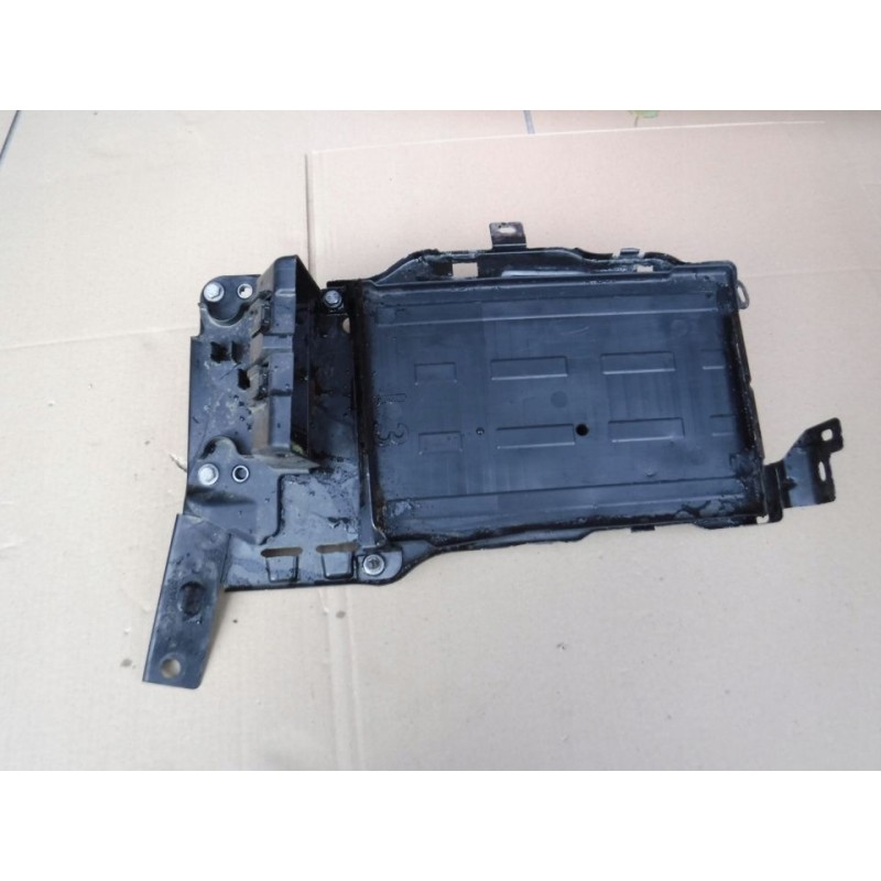 PODSTAWA AKUMULATORA CITROEN C4 PICASSO II 14-