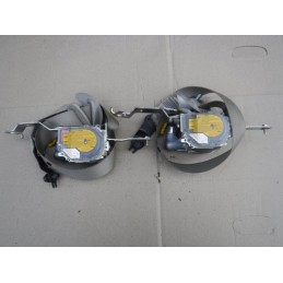 PAS BEZ. PRAWY LEWY PRZÓD SUBARU LEGACY IV 03-09