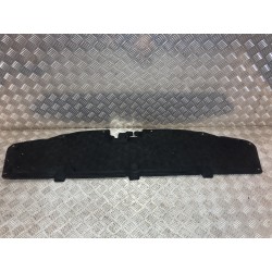 WYGŁUSZENIE MASKI OPEL COMBO E 18- BERLINGO IV