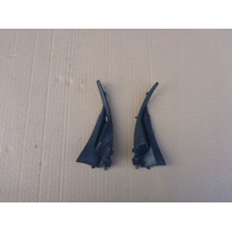 ZAKOŃCZENIA PODSZYBIA PRAWE MAZDA 3 09-13