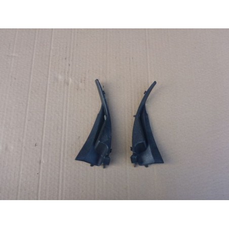 ZAKOŃCZENIA PODSZYBIA PRAWE MAZDA 3 09-13