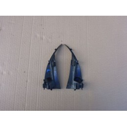 ZAKOŃCZENIA PODSZYBIA PRAWE MAZDA 3 09-13