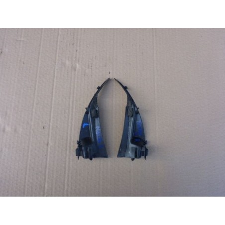 ZAKOŃCZENIA PODSZYBIA PRAWE MAZDA 3 09-13