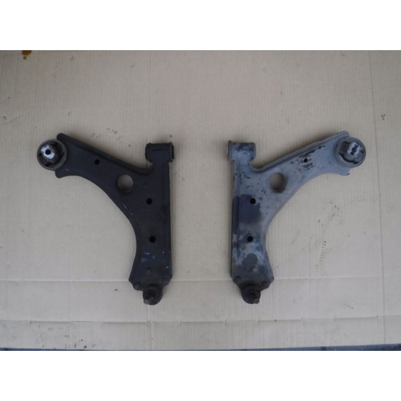 WAHACZ LEWY PRAWY NEMO BIPPER FIORINO 07-1.3 mJTD