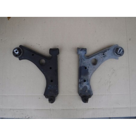 WAHACZ LEWY PRAWY NEMO BIPPER FIORINO 07-1.3 mJTD