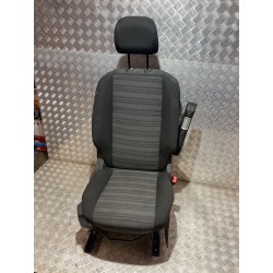 FOTEL PRAWY PRZÓD OPEL COMBO E 18- BERLINGO IV