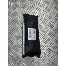 PODUSZKA FOTELA PRAWA OPEL COMBO E 18- BERLINGO IV