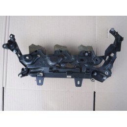 OSŁONA SILNIKA JUMPY EXPERT PROACE 2.0 HDI 16-