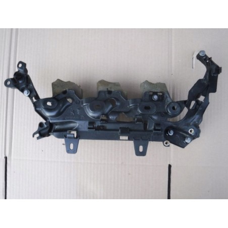 OSŁONA SILNIKA JUMPY EXPERT PROACE 2.0 HDI 16-