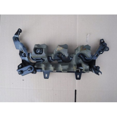 OSŁONA SILNIKA JUMPY EXPERT PROACE 2.0 HDI 16-