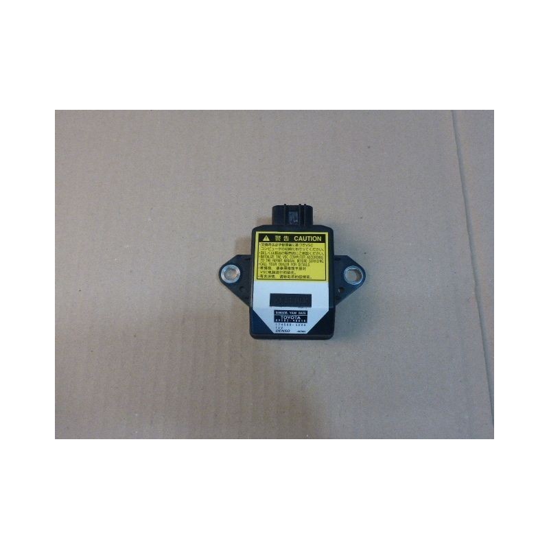 MODUŁ STEROWNIK ESP TOYOTA PRIUS 03-09 1.5