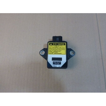 MODUŁ STEROWNIK ESP TOYOTA PRIUS 03-09 1.5