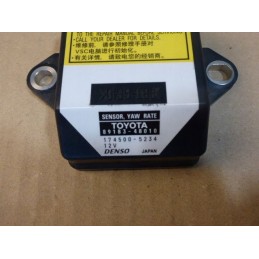 MODUŁ STEROWNIK ESP TOYOTA PRIUS 03-09 1.5