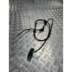 DYSZE SPRYSKIWACZA SEAT ATECA 16-