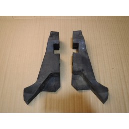 WYGŁUSZENIE PODSZYBIA NEMO BIPPER FIORINO 07-