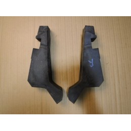 WYGŁUSZENIE PODSZYBIA NEMO BIPPER FIORINO 07-