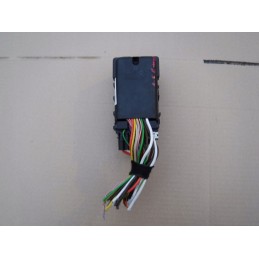 SKRZYNKA BEZPIECZNIKÓW C4 PICASSO 9665492680