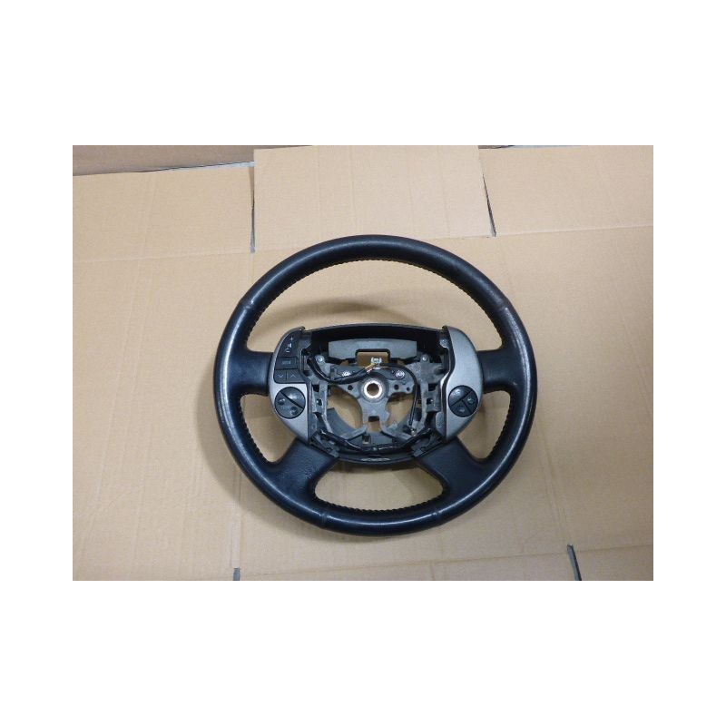 KIEROWNICA MULTI-FUNKCYJNA TOYOTA PRIUS 03-09