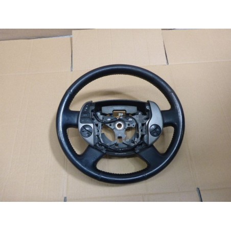 KIEROWNICA MULTI-FUNKCYJNA TOYOTA PRIUS 03-09