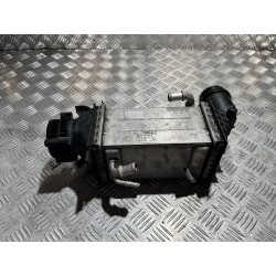 CHŁODNICA POWIETRZA INTERCOOLER SKODA KAROQ 17- 04E145785E