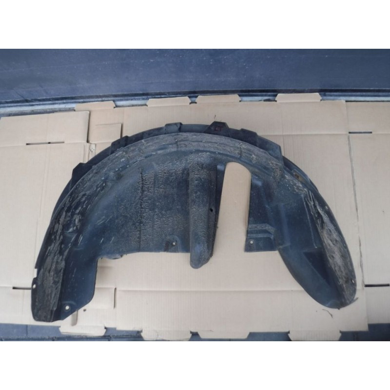 NADKOLE TYŁ LEWE / PRAWE SUZUKI SX4 06-13r