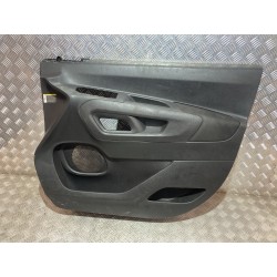 BOCZEK DRZWI PRAWY PRZÓD OPEL COMBO E 18- BERLINGO IV