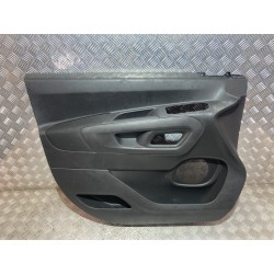 BOCZEK DRZWI LEWY PRZÓD OPEL COMBO E 18- BERLINGO IV