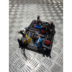 MODUŁ BSI OPEL COMBO E 18- BERLINGO IV