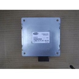 MODUŁ PDC 1353485080 FIORINO NEMO BIPPER 07-