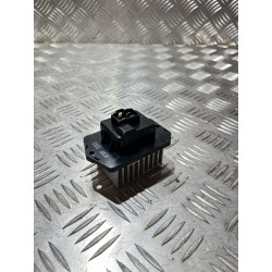 REZYSTOR NAWIEWU OPORNIK DMUCHAWY HONDA CIVIC XI 21-