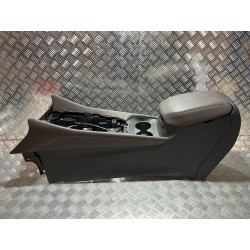 TUNEL ŚRODKOWY PODŁOKIETNIK NISSAN QASHQAI III J12 LIFT 24-