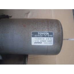 KOLUMNA WSPOMAGANIE TOYOTA PRIUS 03-09 80960-47051