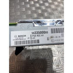 RADIO MODUŁ OPEL COMBO E 18- BERLINGO IV